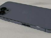 iPhone 13 pro max 128gb + naujas dėklas ir ausines