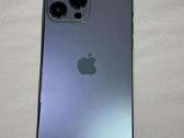 iPhone 13 pro max 128gb + naujas dėklas ir ausines - nuotraukos Nr. 4