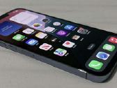 iPhone 13 pro max 128gb + naujas dėklas ir ausines - nuotraukos Nr. 2