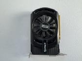 Vaizdo plokštės Gtx 1650 4gb