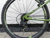 Dviratis Drag Zx1 - nuotraukos Nr. 5