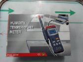 Hidrometras RS-232 Testlink (med-19) - nuotraukos Nr. 3