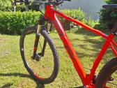 Superior Xp939 dviratis MTB XC dviratis - nuotraukos Nr. 7