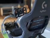 Fanatec Sim Racing simuliatorius