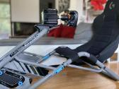 Fanatec Sim Racing simuliatorius - nuotraukos Nr. 2
