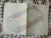 Art Deco komplektas - nuotraukos Nr. 5