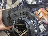 Gigabyte Ud850w maitblokis - nuotraukos Nr. 4