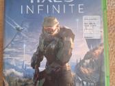 Halo infinite xbox one/ series x žaidimas