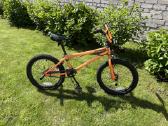 Mongoose BMX dviratis
