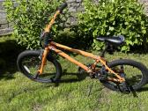 Mongoose BMX dviratis - nuotraukos Nr. 3