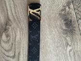 Diržas louis vuitton - nuotraukos Nr. 2