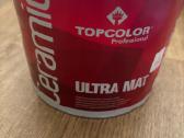 Parduodami Topcolor balti dažai. - nuotraukos Nr. 2