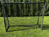 Futbolo vartai