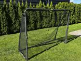 Futbolo vartai - nuotraukos Nr. 2