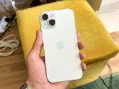 iPhone 15 Blue White - nuotraukos Nr. 2