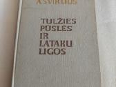 Tulžies pūslės ir latakų ligos