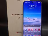 Huawei Pura 70 (12gb/256gb). Siunčiame