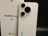 Huawei Pura 70 (12gb/256gb). Siunčiame - nuotraukos Nr. 2