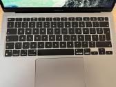 MacBook Air 13 2020 M1/16/256 - nuotraukos Nr. 4