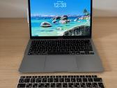 MacBook Air 13 2020 M1/16/256 - nuotraukos Nr. 3