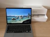 MacBook Air 13 2020 M1/16/256 - nuotraukos Nr. 2