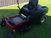 Sodo traktoriukas Toro Timeccuter 1438z