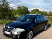Skoda Octavia RS