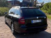 Skoda Octavia RS - nuotraukos Nr. 3