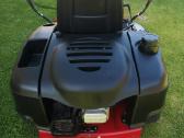 Sodo traktoriukas Toro Timeccuter 1438z - nuotraukos Nr. 4