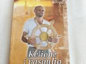 Kelionė į pasaulio centrą