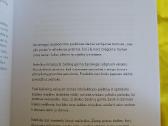 Esu tyloje komplektas - nuotraukos Nr. 6