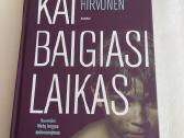 Kai baigiasi laikas