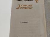 Jaunajam gėlininkui - nuotraukos Nr. 2