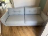 Wayfair sofa - nuotraukos Nr. 4