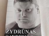 Žydrūnas Savickas - žmogus iš geležies