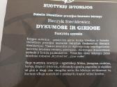 Dykumose ir giriose - nuotraukos Nr. 3