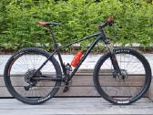 Scott Scale 980
