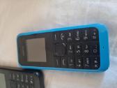 Nokios telefonus viena ir su dviem sim - nuotraukos Nr. 3