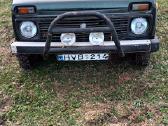 Lada Niva
