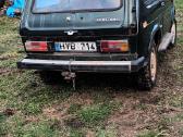 Lada Niva - nuotraukos Nr. 2