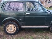 Lada Niva - nuotraukos Nr. 3