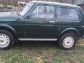 Lada Niva - nuotraukos Nr. 4