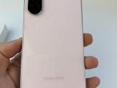 Samsung Galaxy A56 5G 128gb Awesome Pink - nuotraukos Nr. 2