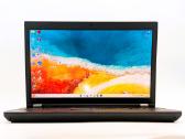 Lenovo Thinkpad P71 Xeon 500gb Quadro P5000 16gb