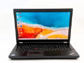 Lenovo Thinkpad P71 Xeon 500gb Quadro P5000 16gb - nuotraukos Nr. 2