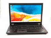 Lenovo Thinkpad P71 Xeon 500gb Quadro P5000 16gb - nuotraukos Nr. 3