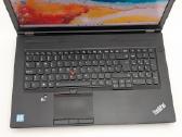 Lenovo Thinkpad P71 Xeon 500gb Quadro P5000 16gb - nuotraukos Nr. 4