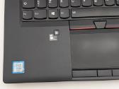 Lenovo Thinkpad P71 Xeon 500gb Quadro P5000 16gb - nuotraukos Nr. 5