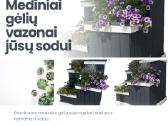 Medienos gaminiai - nuotraukos Nr. 24