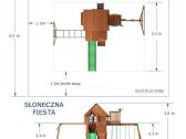 Už simbolinę kainą žaidimų aikštelė - nuotraukos Nr. 4